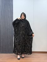 عبا جلوباز کاساندان کد 1041 - Image 5