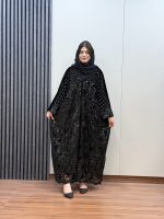 عبا جلوباز کاساندان کد 1041 - Image 3