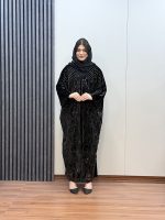 عبا جلوباز کاساندان کد 1041 - Image 4