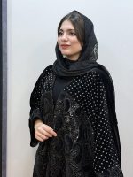 عبا جلوباز کاساندان کد 1041 - Image 2