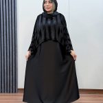 مانتو سارافون و رویه تهمینه کد 1092