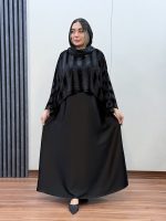 مانتو سارافون و رویه تهمینه کد 1092