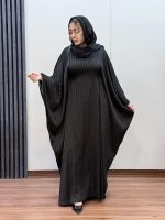 مانتو عبایی نازبانو کد 1066 - Image 4