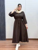 مانتو آرشیدا کد 1075 - Image 6