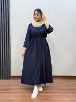 مانتو آرشیدا کد 1075 - Image 5