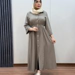 مانتو آرشیدا کد 1075