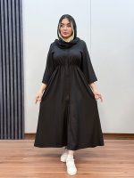 مانتو آرشیدا کد 1075 - Image 3