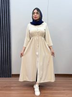 مانتو آرشیدا کد 1075 - Image 4