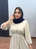 مانتو آرشیدا کد 1075 - Image 2
