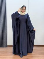 مانتو عبایی پریا کد 1074