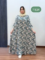 ساحلی کلوش هما کد 1079 - Image 4