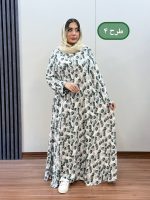 ساحلی کلوش هما کد 1079 - Image 7