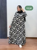 ساحلی کلوش هما کد 1079 - Image 5