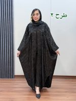 مانتو آویسا کد 1090 - Image 3