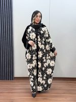 مانتو الناز کد 1091