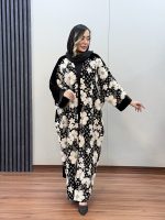 مانتو الناز کد 1091 - Image 4
