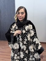 مانتو الناز کد 1091 - Image 2