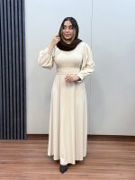 مانتو پیراهن آریانا کد 1089 - Image 5