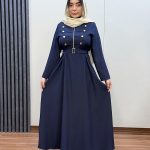 مانتو مدل میترا کد 1094