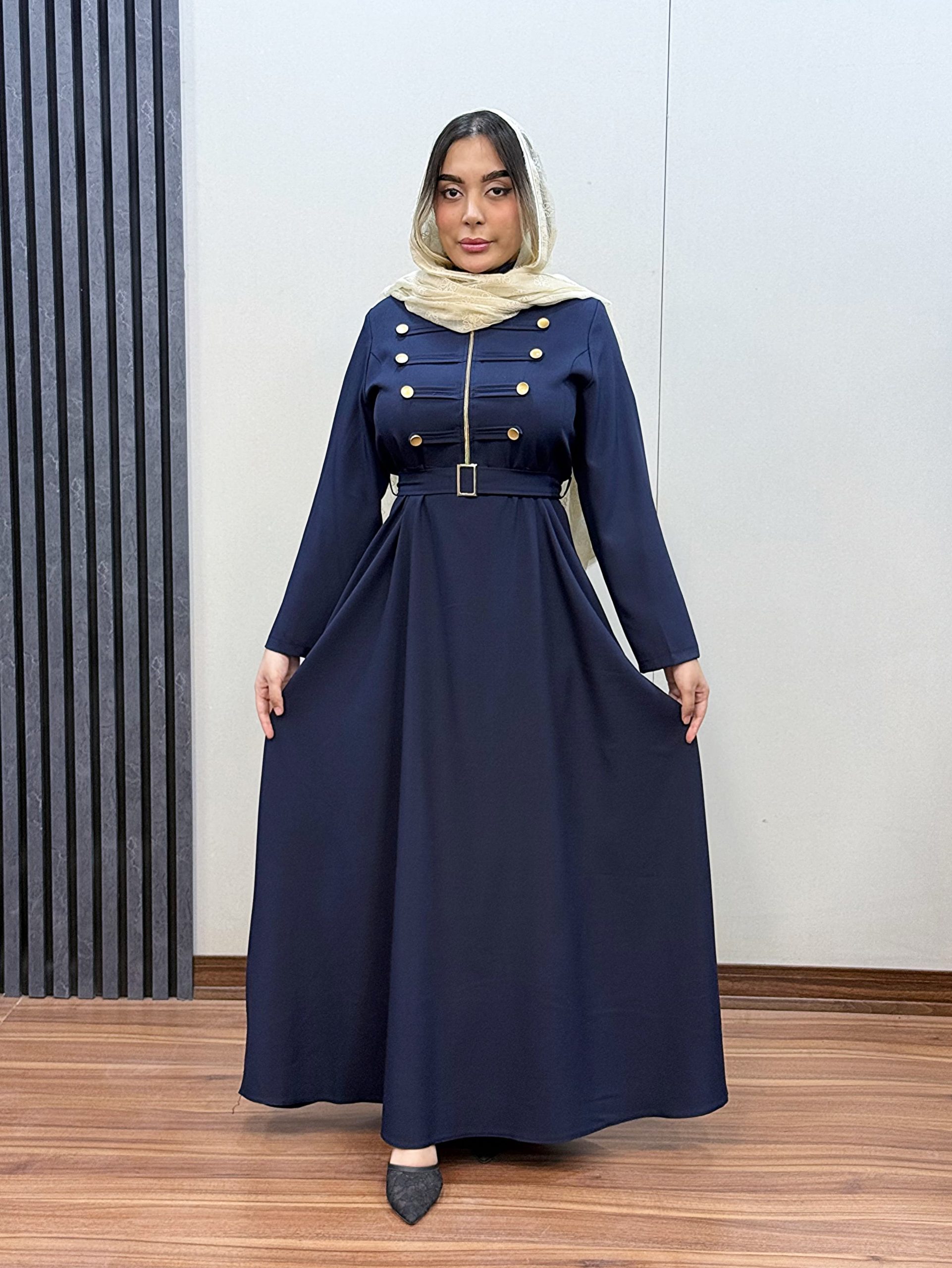 photo-output (273) مانتو مدل میترا کد 1094 - Image 1