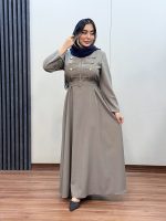 مانتو مدل میترا کد 1094 - Image 3